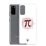 Pi Ultimate Clear Case for Samsung®