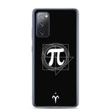 Pi Ultimate Clear Case for Samsung®