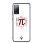 Pi Ultimate Clear Case for Samsung®