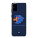 Auburn Mountainview High School Clear Case for Samsung®