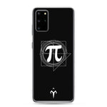 Pi Ultimate Clear Case for Samsung®