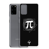 Pi Ultimate Clear Case for Samsung®