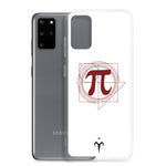 Pi Ultimate Clear Case for Samsung®