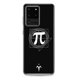 Pi Ultimate Clear Case for Samsung®