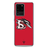 Lark Track and Field Clear Case for Samsung®