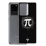 Pi Ultimate Clear Case for Samsung®