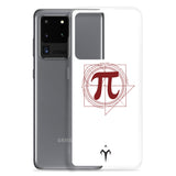 Pi Ultimate Clear Case for Samsung®