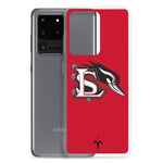 Lark Track and Field Clear Case for Samsung®