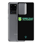 Speed Trap Academy Clear Case for Samsung®