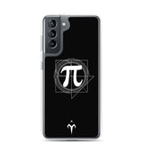 Pi Ultimate Clear Case for Samsung®