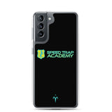 Speed Trap Academy Clear Case for Samsung®