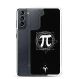 Pi Ultimate Clear Case for Samsung®