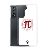 Pi Ultimate Clear Case for Samsung®