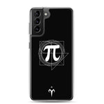 Pi Ultimate Clear Case for Samsung®