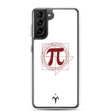 Pi Ultimate Clear Case for Samsung®