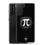 Pi Ultimate Clear Case for Samsung®