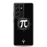 Pi Ultimate Clear Case for Samsung®