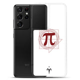 Pi Ultimate Clear Case for Samsung®