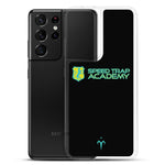 Speed Trap Academy Clear Case for Samsung®