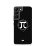 Pi Ultimate Clear Case for Samsung®