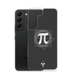 Pi Ultimate Clear Case for Samsung®