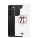 Pi Ultimate Clear Case for Samsung®