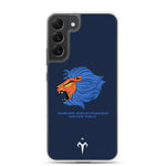 Auburn Mountainview High School Clear Case for Samsung®