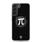 Pi Ultimate Clear Case for Samsung®