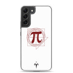 Pi Ultimate Clear Case for Samsung®