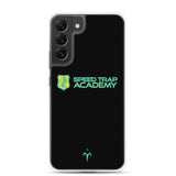 Speed Trap Academy Clear Case for Samsung®