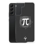 Pi Ultimate Clear Case for Samsung®