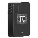 Pi Ultimate Clear Case for Samsung®