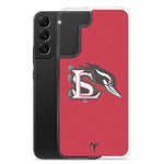 Lark Track and Field Clear Case for Samsung®