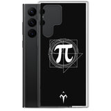 Pi Ultimate Clear Case for Samsung®