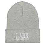 Lark Track and Field Cuffed Beanie