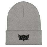 Cumbre Alta soccer Bossier City Cuffed Beanie