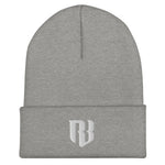 Rare Breed Flag Football Cuffed Beanie