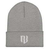 Rare Breed Flag Football Cuffed Beanie