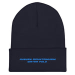 Auburn Mountainview High School Cuffed Beanie