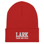 Lark Track and Field Cuffed Beanie