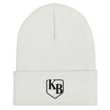 Kentucky Beast Baseball Cuffed Beanie