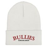 Bowling Green Bullies Football Cuffed Beanie