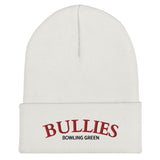 Bowling Green Bullies Football Cuffed Beanie