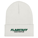 Flagstaff Wrestling Cuffed Beanie