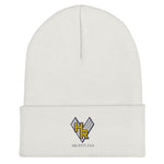 Hood River Valley High School Wrestling Cuffed Beanie