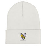 Hood River Valley High School Wrestling Cuffed Beanie