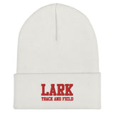 Lark Track and Field Cuffed Beanie