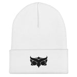 Cumbre Alta soccer Bossier City Cuffed Beanie