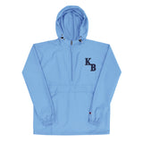 Kentucky Beast Baseball Embroidered Champion Packable Jacket