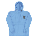 Duchesne High School Baseball Embroidered Champion Packable Jacket